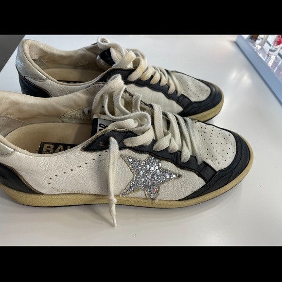 GG authentic sneakers - Picture 4 of 6